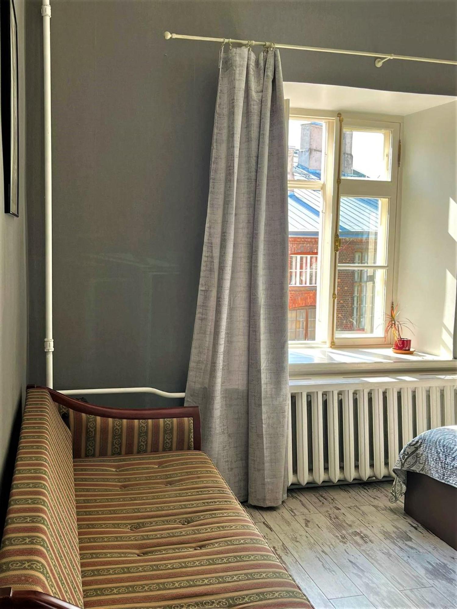 Godart Rooms Guesthouse Tallinn Exterior photo